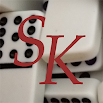 Mexican Train Dominoes SK Phoebe 3.4