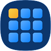 AppDialer Pro, sofortige App- / Kontaktsuche, T9 7.5.1-Version
