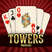 Towers TriPeaks: Classic Pyramid Solitaire 1.3.58