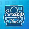 SnappThat - զվարճալի ֆոտոխցիկ: 1.4.1