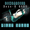 Guida pilota Dash 8 Q-400 1.0