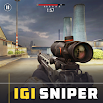 New IGI Sniper Commando: Gun Shooting Games 2020 1.1.2