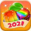 Jelly Jam Crush - Match 3 Spiele & Free Puzzle Game 1.6.0