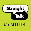 Straight Talk Mijn account R10.9.0