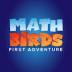 پرندگان ریاضی اول ماجراجویی 1.0