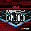 Exploring Course For Akai MPC2 7.1