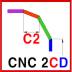CNC 2CD 41k