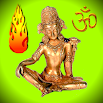 Vedic Hymn：Indra（Hindu Atharvaveda）4.0に捧げる