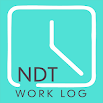 NDT Work Log 1.4
