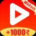 InterVideos - Watch videos & Win cash 1.5.2