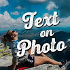 Text on Photo - Photos Text Editor & Text Quotes 1.0.17
