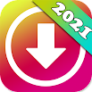 Story Saver - Story Downloader voor Instagram 2020 2.1