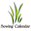 Kalendarz siewu - Ogrodnictwo 2.0.6