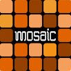 [EMUI 5/8 / 9.0] Tema Mosaico Naranja 2.9