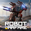ロボット戦争：メカバトル3D PvP FPS 0.2.2306