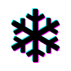 Solo nieve - Efectos fotográficos 3.2.1