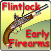 Flintlock and early firearms Android AP26 - 2018