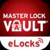 ELocks Master Lock Vault 2.6.0.3