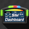 SIM Dashboard 2.9.5.0