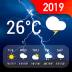 Weather Forecast App & Radar Widget 16.6.0.50077