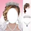 Wedding Hairstyles 2018 4.0.3 and up