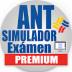 Simulador Premium Exam ANT 2020 3.43