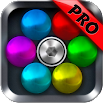 चुंबक बॉल्स Pro.7.7