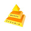 Pyramide des mots 2.6.1