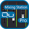 Estación de mezcla Qu Pro 1.0.15