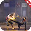 Kung Fu Karate -Street fighter 2020 4.4