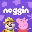 بازی ها و فیلم های آموزشی پیش دبستانی Noggin برای کودکان 54.103.2