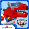 Transformers Rescue Bots: Dino 2.1