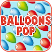 Luftballons Pop PRO 4