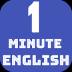 1 Minute English - IELTS Listening One Minute 1.21