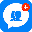 Messenger: 2 ° account per tutti i social network 1.0.9