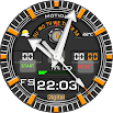 Motion Watch Face 1.0