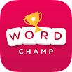 Word Champ - لعبة كلمات مجانية وألعاب أحاجي الكلمات 7.3