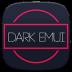 Dark EMUI Theme for EMUI 5/8 5