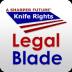 Knife Rights LegalBlade™ 1.5