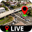 Street View - Caméra panoramique 3D Live, compteur de vitesse 1.0.47