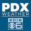 PDX Weather - KOIN Portland OR 4.10.2000