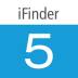 iFinder5モバイル1.3.1