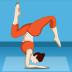 Yoga Asanas 2.1.5