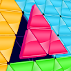 I-block! Triangle puzzle: Tangram 3.2.0