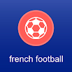 French Football League 1 2017-2018 2