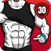 Six Pack in 30 dagen - Abs Workout 1.0.20