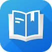 FullReader - alle e-book formaten reader 4.2.2