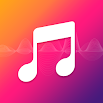 Leitor de música - MP3 Player v5.6.0