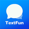 TextFun: الرسائل النصية والمكالمات المجانية 2.0.6