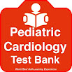 Examen de cardiologie pédiatrique +2000 notes et questionnaires 2.0